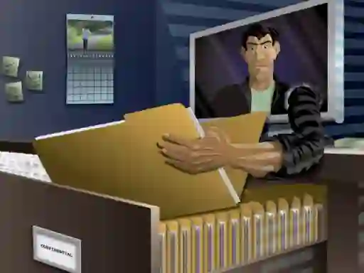 Jeu Spy Puzzles en ligne