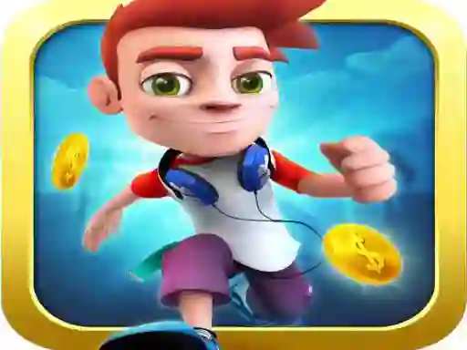 Jeu Love walking en ligne