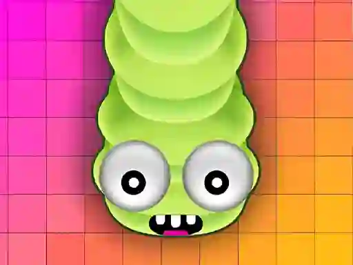 Jeu Greedy Snake Battle en ligne
