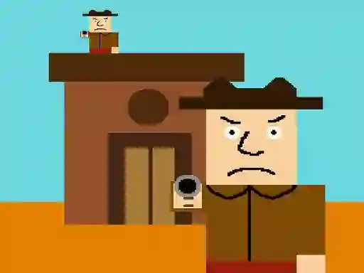 Jeu Shoot that bandits en ligne