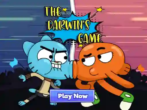 Jeu The Darwin`s game en ligne