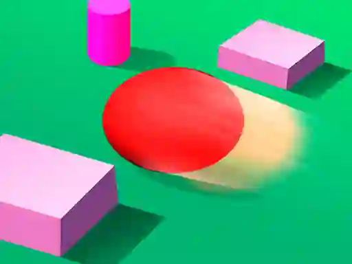 Jeu Gap Ball 3D Energy en ligne