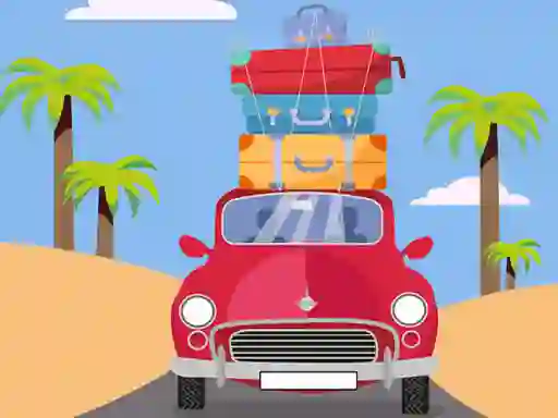 Jeu End Of Summer Hidden en ligne