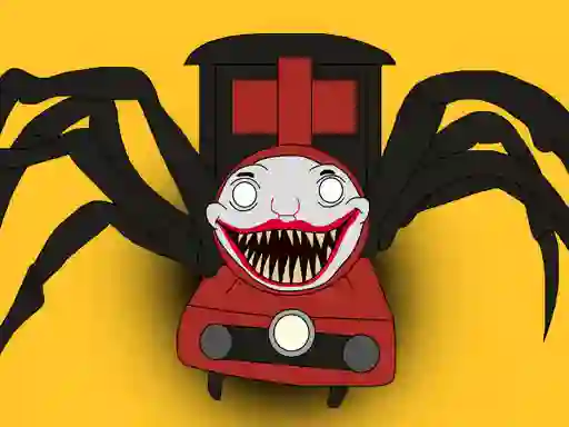 Jeu Choo Choo Charles en ligne