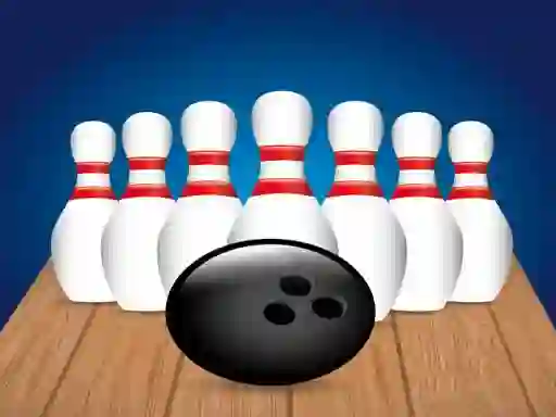 Jeu Ten-Pin Bowling en ligne