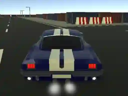 Jeu Car Driving 3D Champ 2024 en ligne
