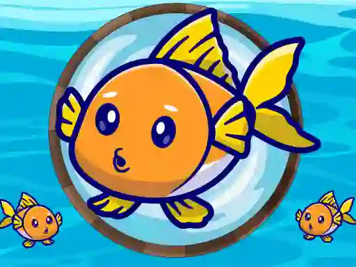 Jeu Pong Fish en ligne