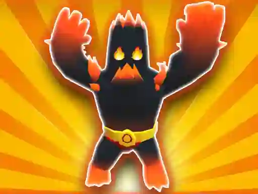 Jeu Monster Dash en ligne