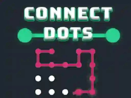 Jeu Connect Dots en ligne