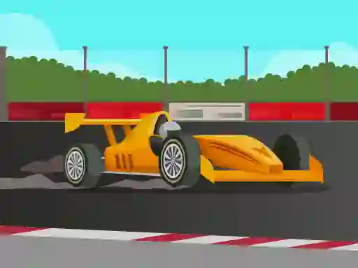 Jeu Formula 1 Driver en ligne