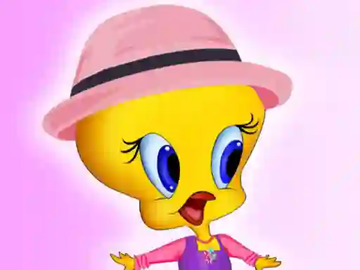 Jeu Tweety en ligne