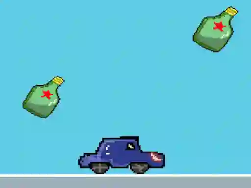 Jeu Drink Drive en ligne
