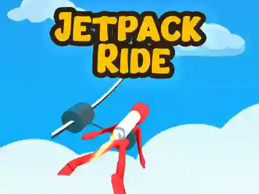 Jeu Jetpack Ride en ligne