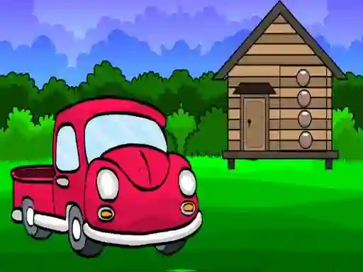 Jeu Vacation Car Escape en ligne