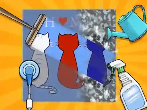 Jeu Happy ASMR Care en ligne