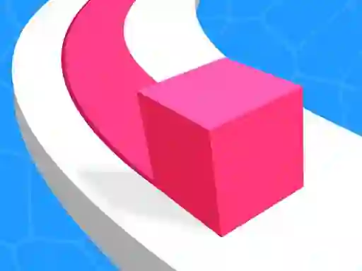 Jeu Color Line 3D en ligne