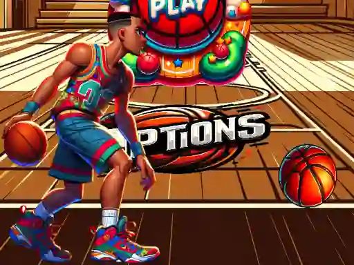 Jeu Basketball en ligne