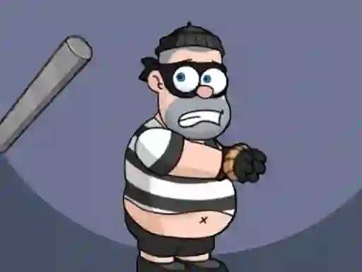 Jeu Jail Breaker en ligne