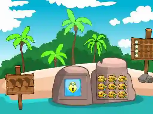 Jeu Boat Man Rescue 2 en ligne