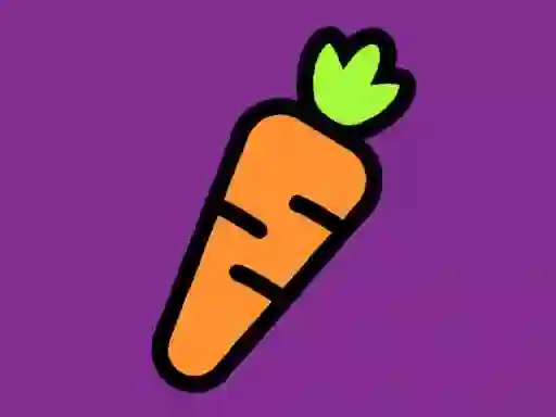 Jeu Carrot Clicker en ligne