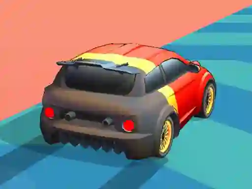 Jeu Gear Race 3D en ligne