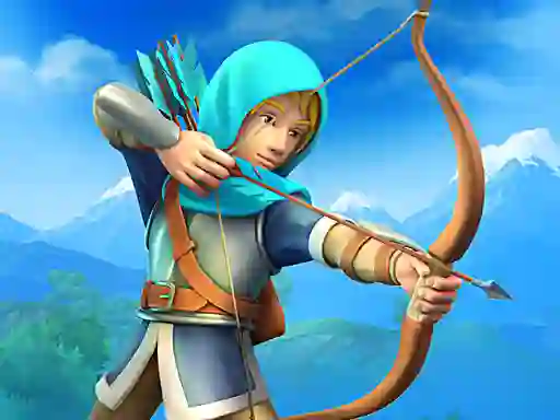 Jeu Archery en ligne