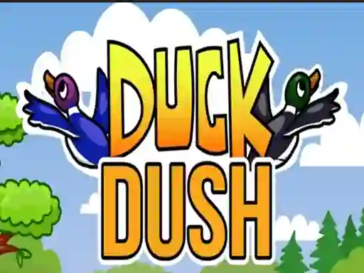 Jeu Duck Dash en ligne