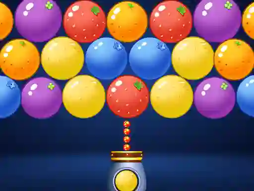 Jeu Fruitz Shooter en ligne