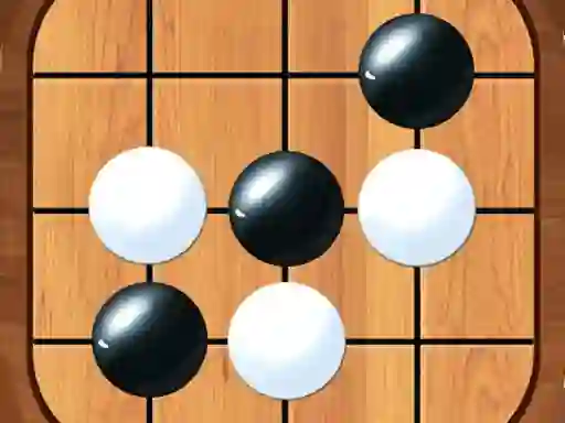 Jeu Morris en ligne