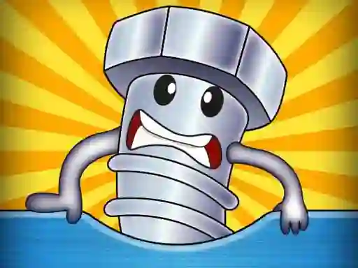 Jeu Screw Master en ligne