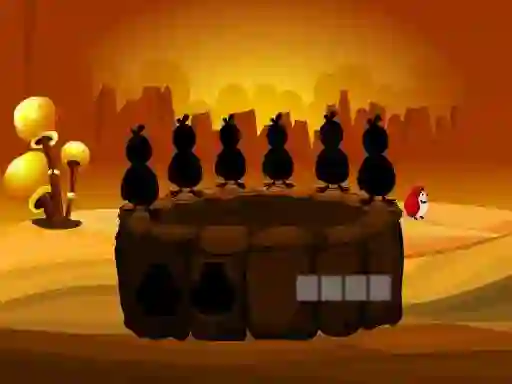 Jeu Sand Shore Escape en ligne