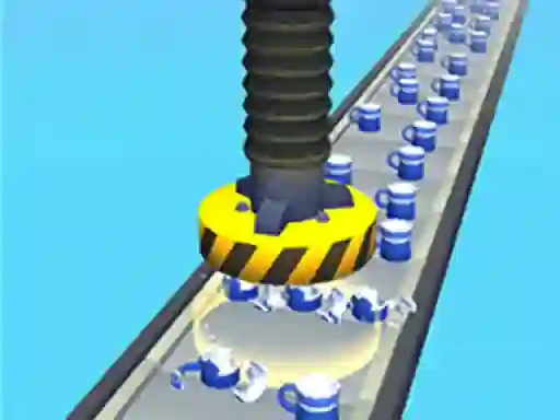 Jeu Factory Incorporated 3D en ligne