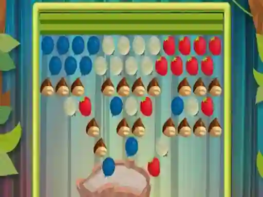 Jeu Rapid Pixie Puzzle Fun en ligne