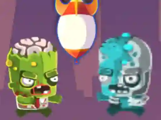 Jeu Zombie Land en ligne