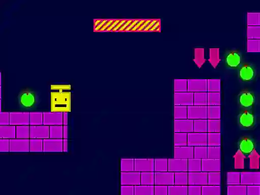 Jeu Box Journey en ligne