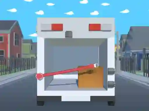 Jeu Box Truck Belt en ligne