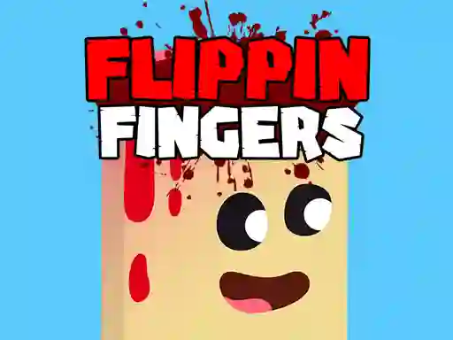 Jeu Flippin Fingers en ligne