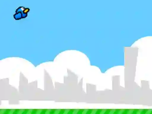 Jeu flying bird challenges 2 en ligne
