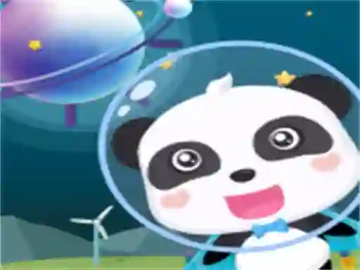 Jeu Baby Panda Up en ligne
