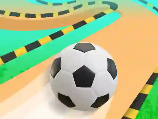 Jeu Pure Sky Rolling Ball en ligne