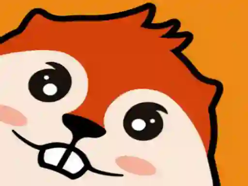 Jeu Squirrel Cheese en ligne