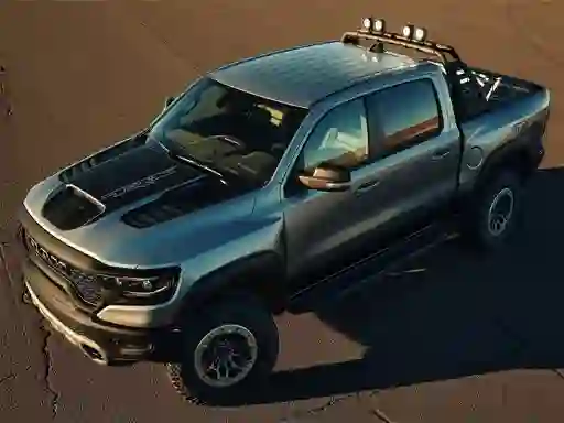 Jeu Ram 1500 TRX Puzzle en ligne