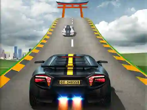 Jeu Car Driving Simulator 3d en ligne