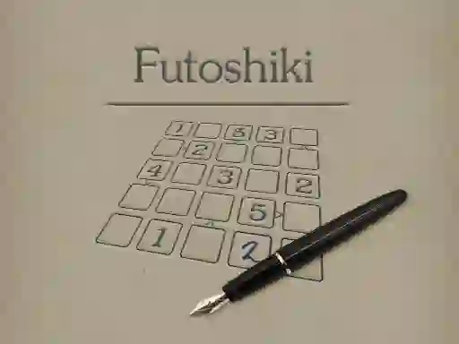 Jeu Futoshiki en ligne