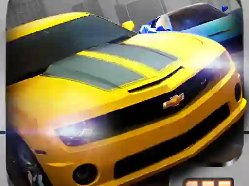 Jeu Impossible Car Stunts en ligne