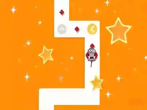 Jeu Animal Rush en ligne