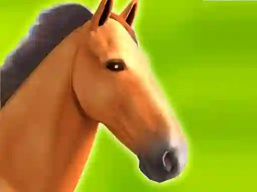 Jeu Horse Run 3D en ligne
