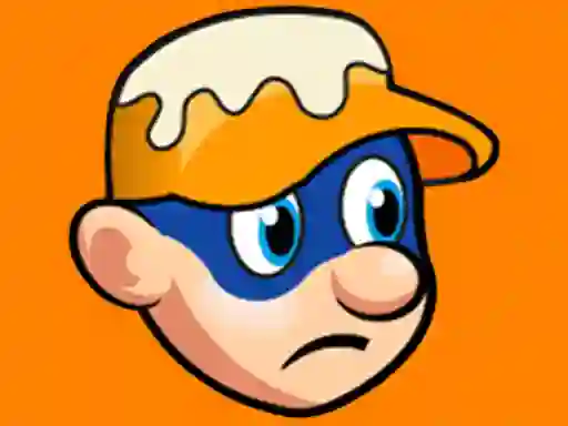 Jeu Bug Blaster en ligne