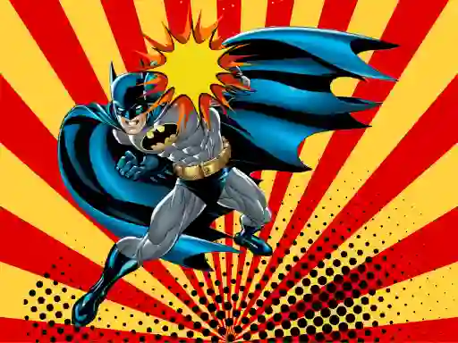 Jeu Batman Multiverse card en ligne