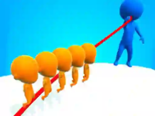 Jeu Rope Skipping io en ligne